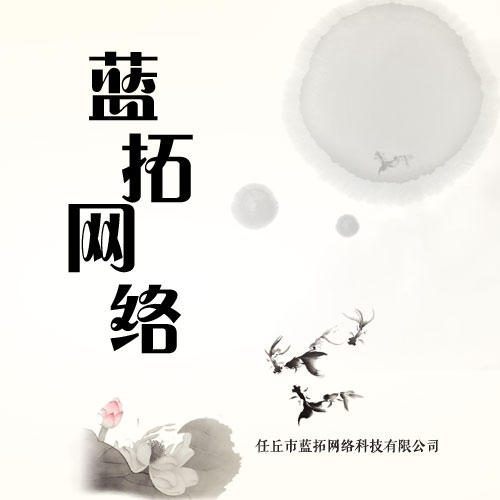 任丘市蓝拓网络科技有限公司
